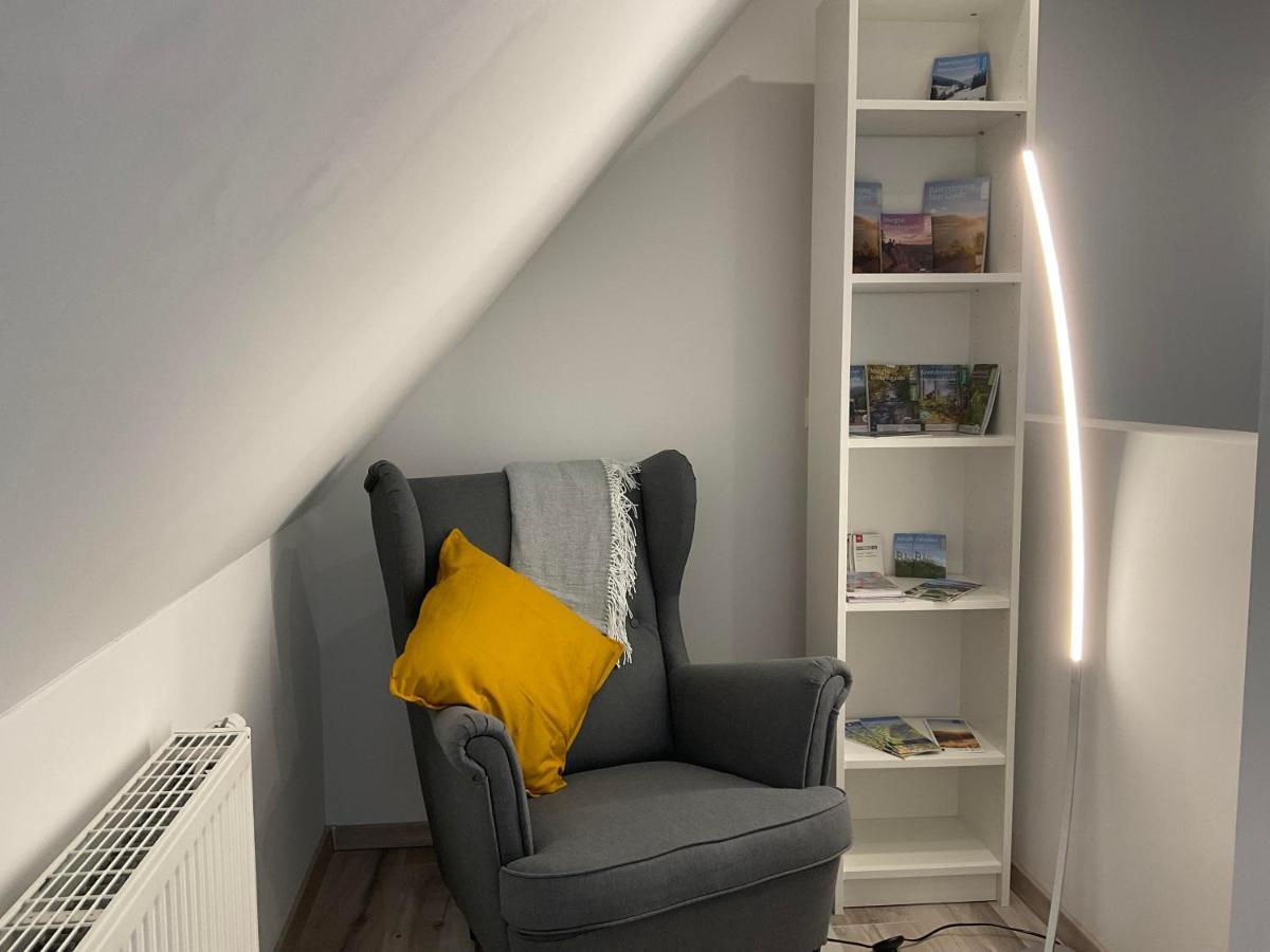 Ferienwohnung Schwarzwald Tannenzaepfle Baiersbronn Exterior foto
